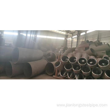 Boiler Seamless Carbon Steel Pipe